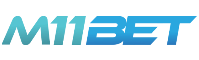 M11BET LOGO