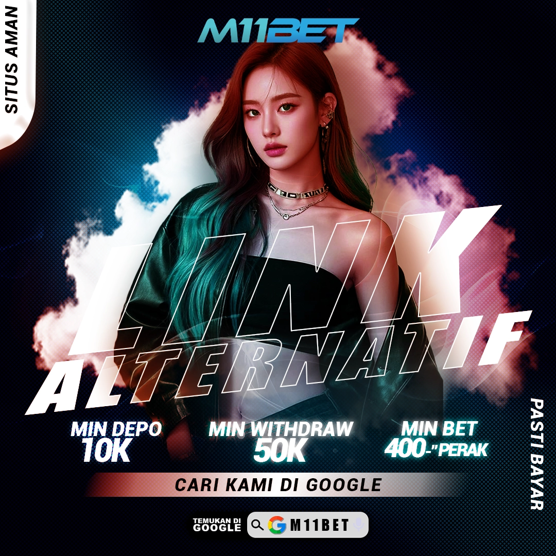 M11BET | platform slot gacor m11bet dengan tampilan dan perkalian hingga x1000